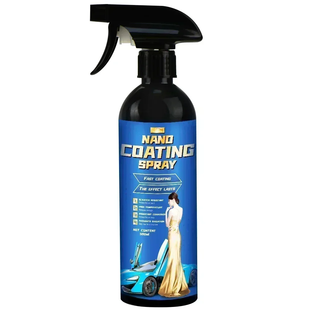 Керамическое автомобильное покрытие, 500 мл, 9H, нано-жидкое стеклянное покрытие, кристалл, гидрофобная, водостойкая, полирующая краска, твердость, автомобильный лак, воск
Керамическое автомобильное покрытие, 500 мл, 9H, нано-жидкое стеклянное покрытие, кристалл, гидрофобная, водостойкая, полирующая краска, твердость, автомобильный лак, воск