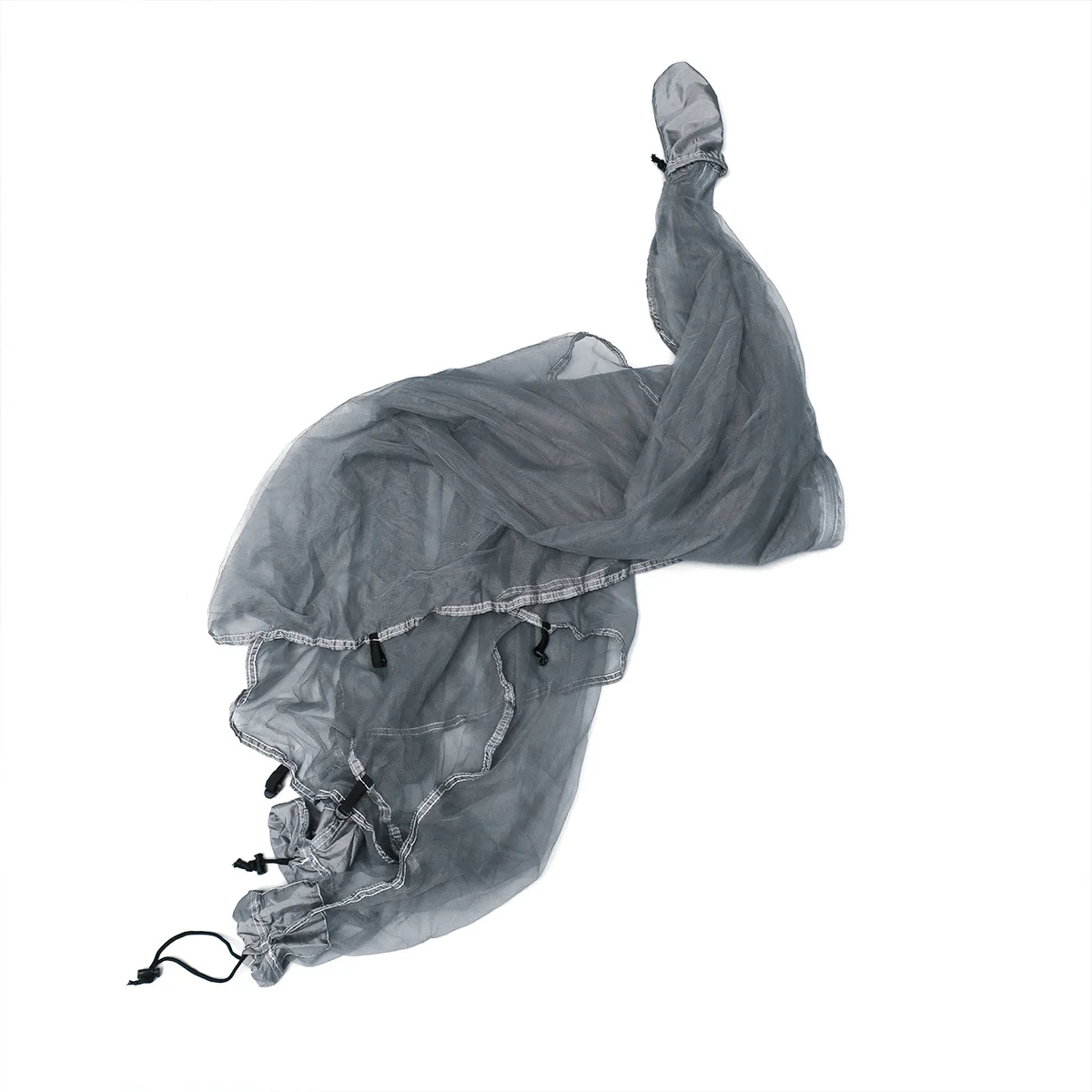 Легкая сетка для кемпинга для гамака, защита на 360°, серый двусторонний крючок на молнии, удобная релаксация на солнце
Легкая сетка для кемпинга для гамака, защита на 360°, серый двусторонний крючок на молнии, удобная релаксация на солнце