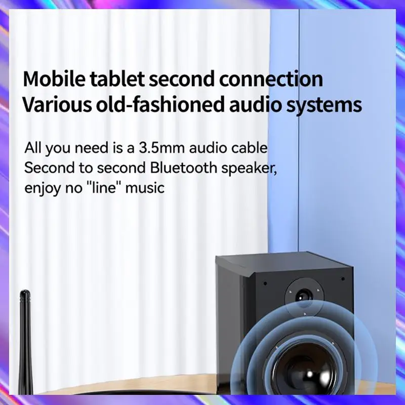 Bluetooth аудиоприемник-передатчик NFC AUX 2RCA U-диск TF 6,5 микрофон коаксиальный оптический DSP декодирование HIFI беспроводной адаптер прочный A
Bluetooth аудиоприемник-передатчик NFC AUX 2RCA U-диск TF 6,5 микрофон коаксиальный оптический DSP декодирование HIFI беспроводной адаптер прочный A