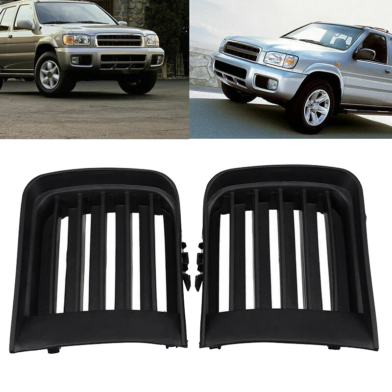 Передний бампер SuperDeals, противотуманная фара, гриль, крышка для Nissan Pathfinder R50 1999-2004 гг.
Передний бампер SuperDeals, противотуманная фара, гриль, крышка для Nissan Pathfinder R50 1999-2004 гг.