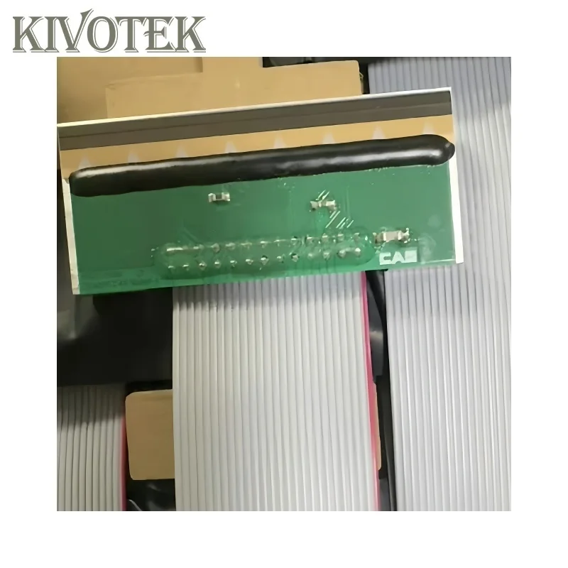 Новая термопечатающая головка для CAS CL-5200 CL5000 CL3000 SHEC-XR56-9949, детали принтера, высокое качество
Новая термопечатающая головка для CAS CL-5200 CL5000 CL3000 SHEC-XR56-9949, детали принтера, высокое качество