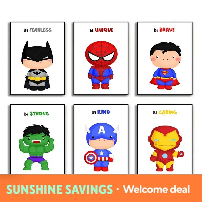 Cute Characters Series Poster Print Diamond Art Pictures Home for Livingroom and Bedroom Wall Modern Decor Frameless Painting
Cute Characters Series Poster Print Diamond Art Pictures Home for Livingroom and Bedroom Wall Modern Decor Frameless Painting