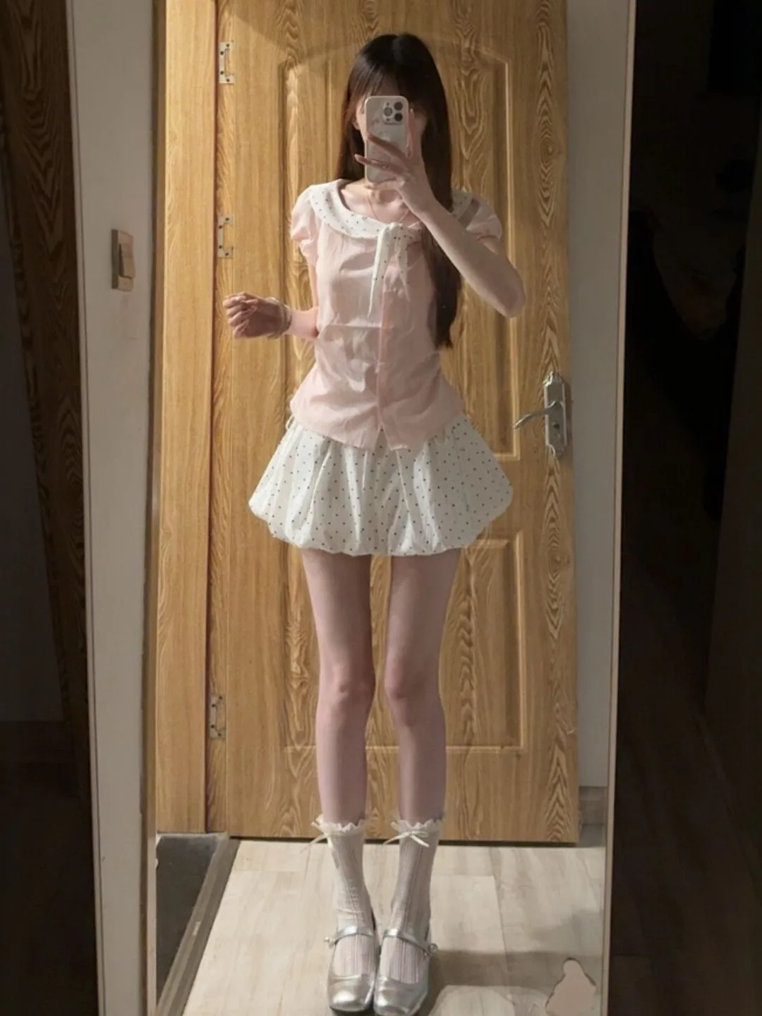 Unique Stylish Two-Piece Set Short Sleeve Shirt And High Waist Skirt Comfortable Cotton Summer Outfit for Young Women
Unique Stylish Two-Piece Set Short Sleeve Shirt And High Waist Skirt Comfortable Cotton Summer Outfit for Young Women