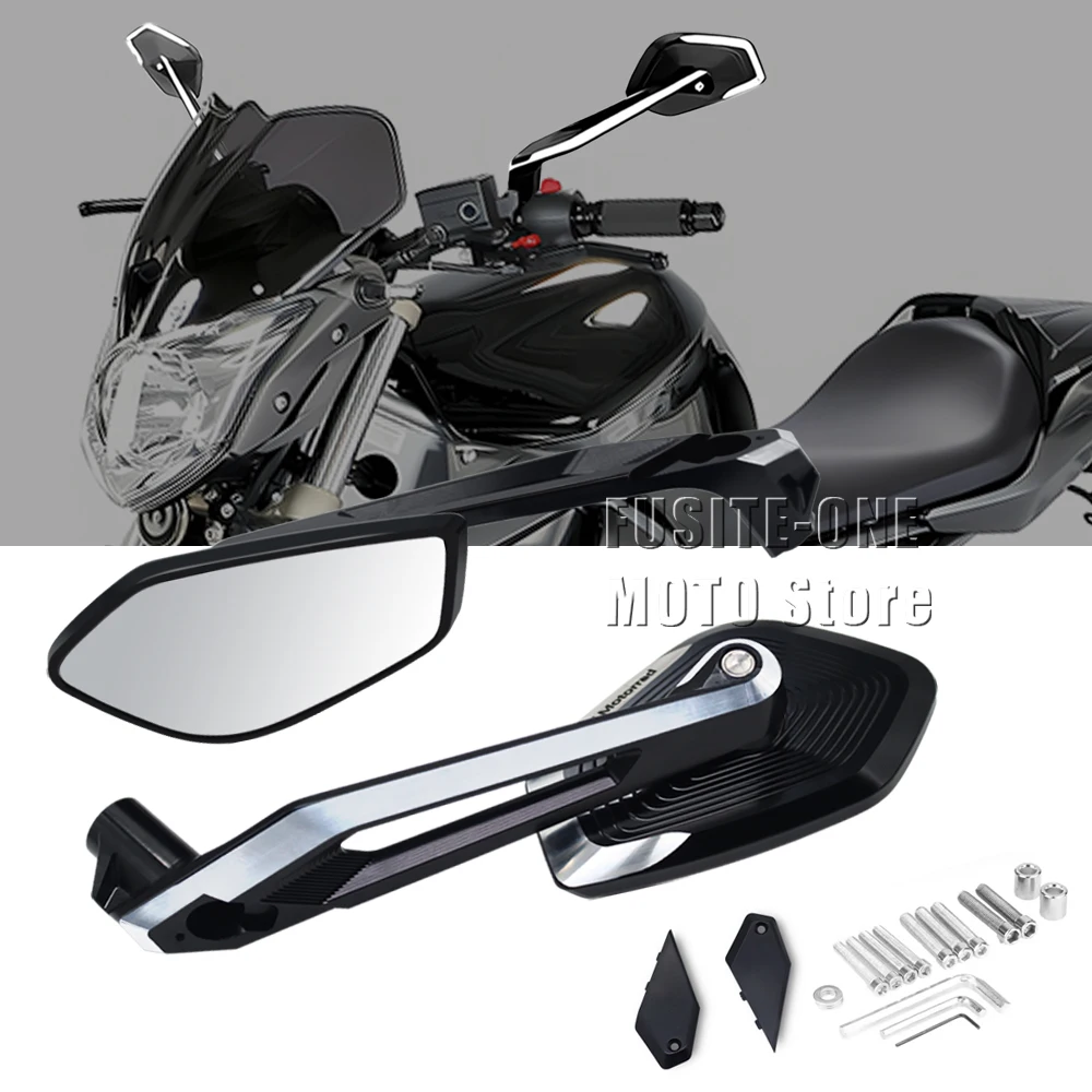 Motorcycle accessories motorcycle rearview mirror motorcycle side mirror For YAMAHA XJ6 XJ6N DIVERSION
Motorcycle accessories motorcycle rearview mirror motorcycle side mirror For YAMAHA XJ6 XJ6N DIVERSION