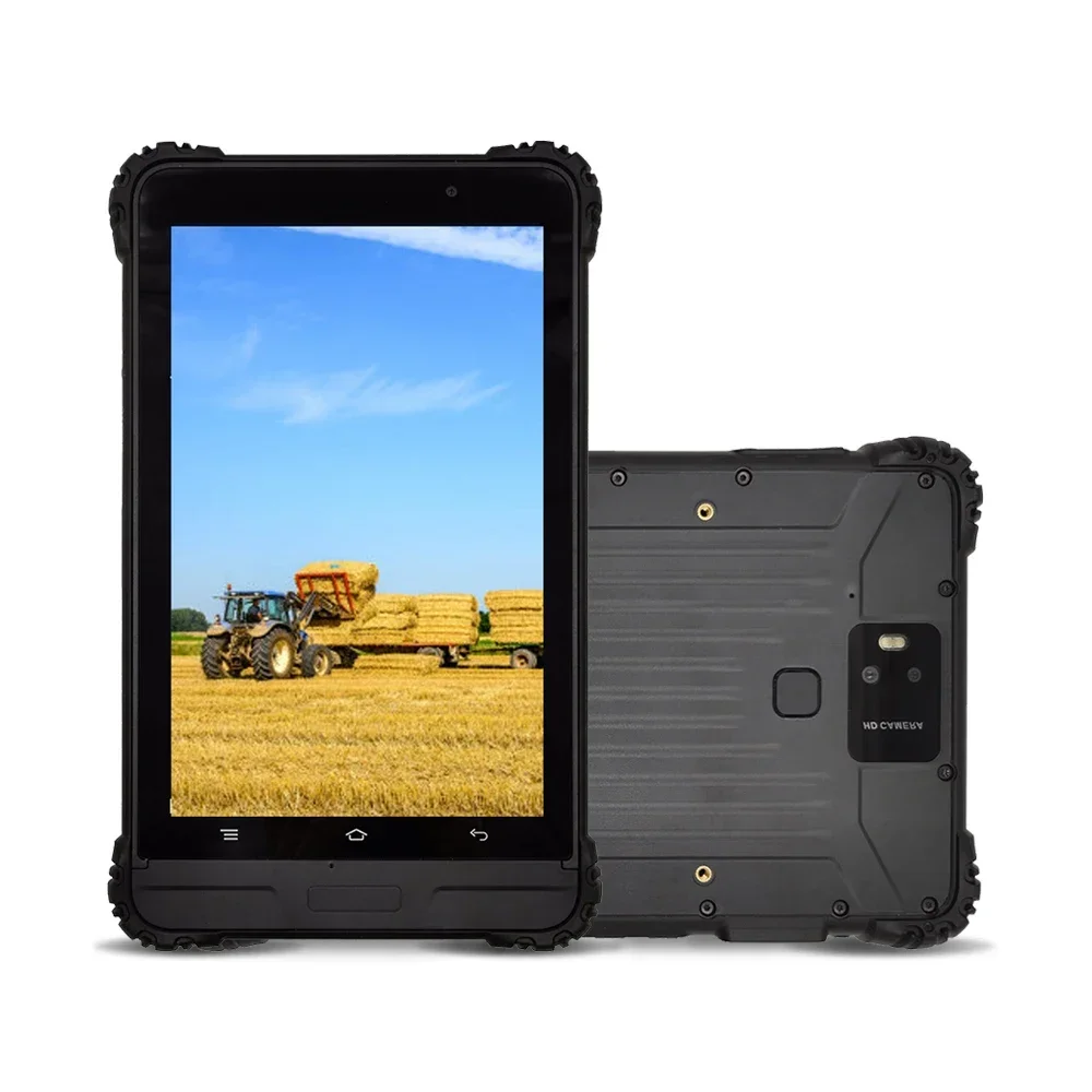 IN STOCK CENAVA 8 Inch Ip68 Certified 5G Lte WIFI With 10500Mah Ultra-Long Battery Life Rugged Tablet Android
IN STOCK CENAVA 8 Inch Ip68 Certified 5G Lte WIFI With 10500Mah Ultra-Long Battery Life Rugged Tablet Android