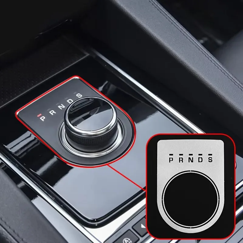 1pc for JAGUAR F-pace 2021 XF/XFL XE Center Control Gear Shift Frame Fpace Multimedia Decorative Frame
1pc for JAGUAR F-pace 2021 XF/XFL XE Center Control Gear Shift Frame Fpace Multimedia Decorative Frame