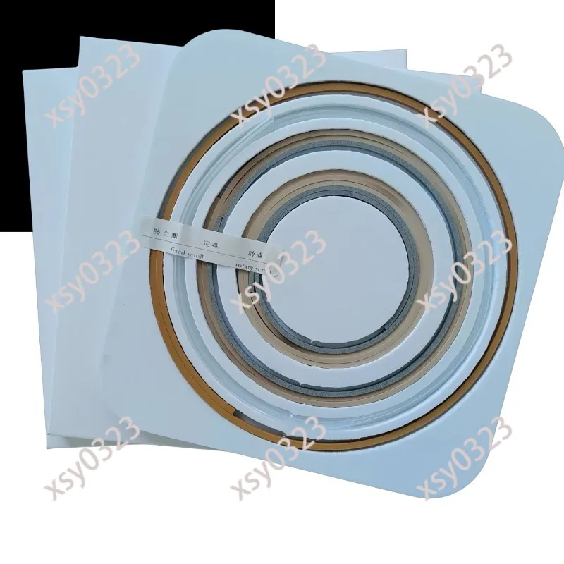 SL-165E TIP SEAL Air Compressor Sealing Strip Cigram-Upgraded
SL-165E TIP SEAL Air Compressor Sealing Strip Cigram-Upgraded