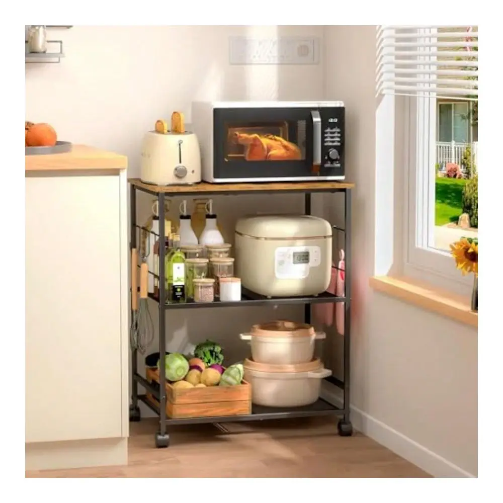 Kitchen Microwave Cart 3 Tier Microwave Table Stand With Storage Kitchen Utility Cart On Lockable Wheels Small Coffee Cart Shel
Kitchen Microwave Cart 3 Tier Microwave Table Stand With Storage Kitchen Utility Cart On Lockable Wheels Small Coffee Cart Shel