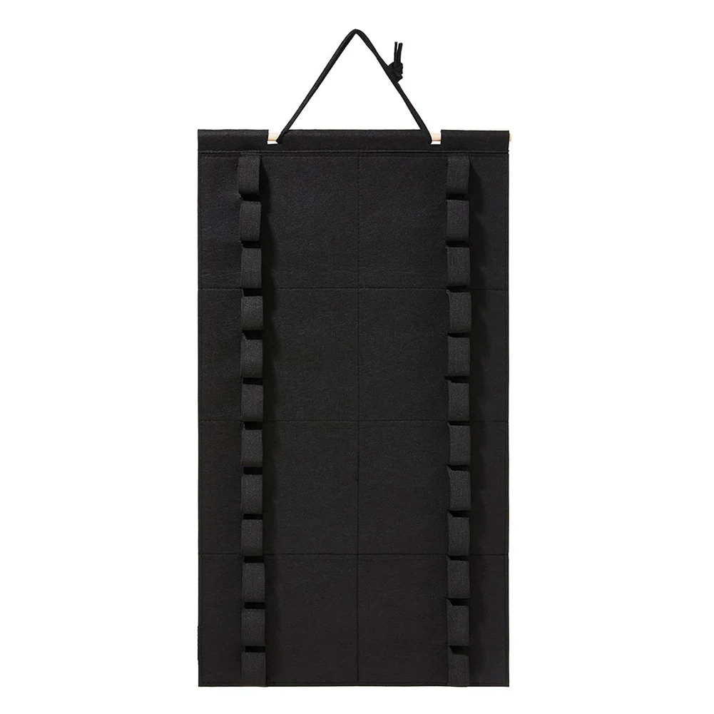 For Belt Showcasing Belt Organizer Karate Belt Display 62.5x34.5cm Multifunctional Suspension Space-saving Design
For Belt Showcasing Belt Organizer Karate Belt Display 62.5x34.5cm Multifunctional Suspension Space-saving Design