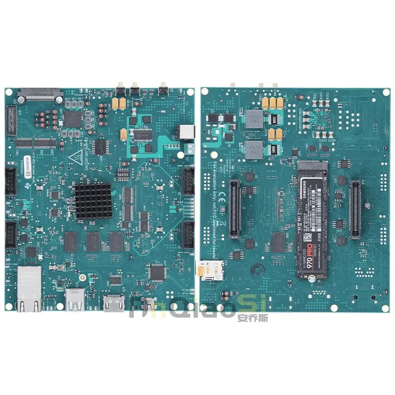 MMWCAS-DSP-EVM millimeter wave cascade imaging radar DSP evaluation module long range LRR
MMWCAS-DSP-EVM millimeter wave cascade imaging radar DSP evaluation module long range LRR