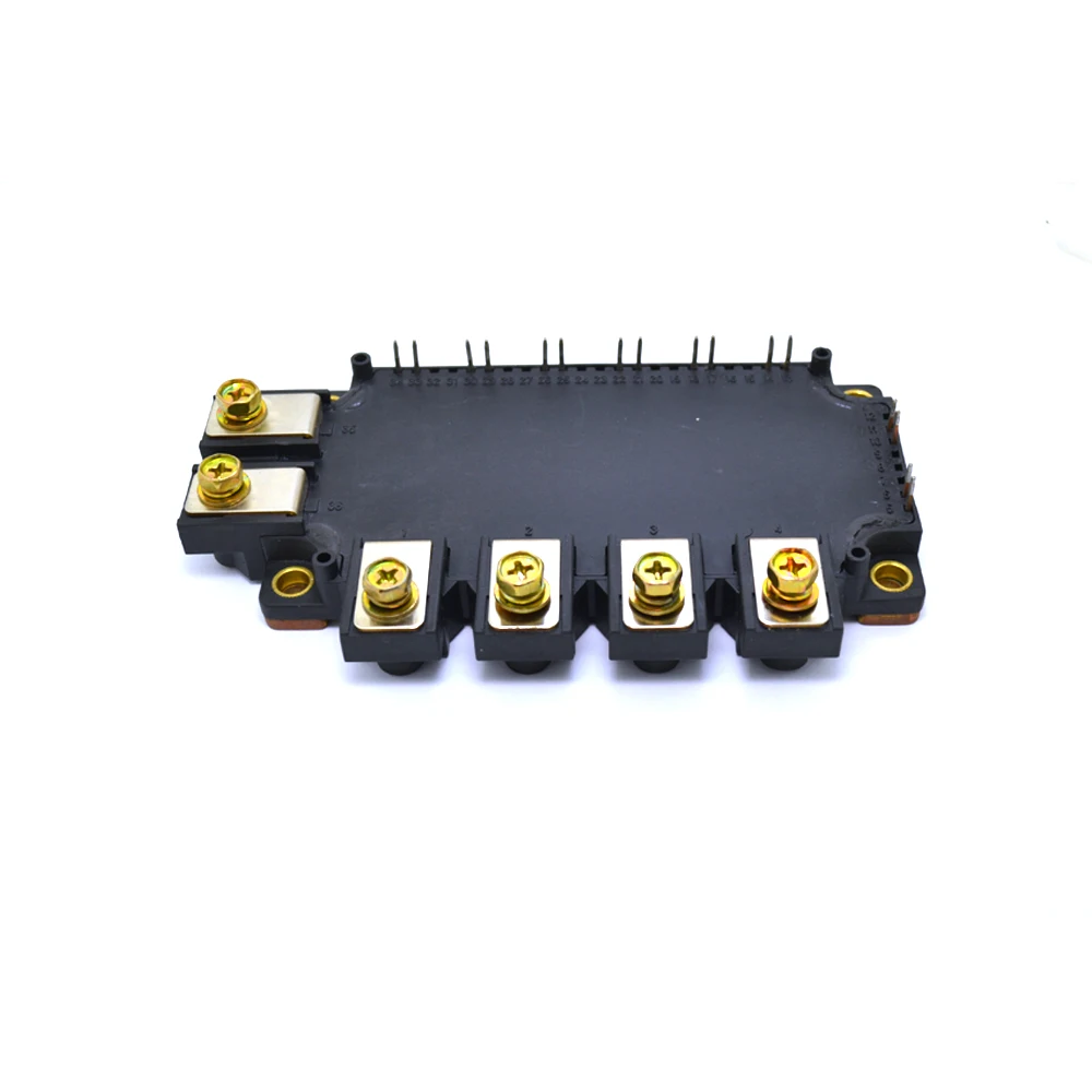 1PCS CM100RX1-24A CM100RX1 24A IGBT Package: MODULE
1PCS CM100RX1-24A CM100RX1 24A IGBT Package: MODULE