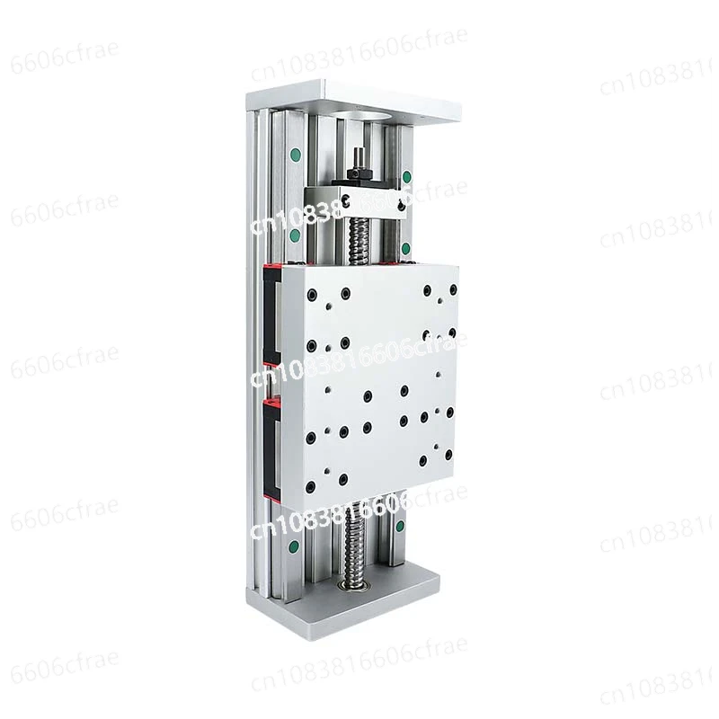 250 мм высокоэффективный длительный линейный слайд с ЧПУ, модуль XYZ axis cross slide linear stage SFU1605 Sfu1610, шариковый винт C7
250 мм высокоэффективный длительный линейный слайд с ЧПУ, модуль XYZ axis cross slide linear stage SFU1605 Sfu1610, шариковый винт C7