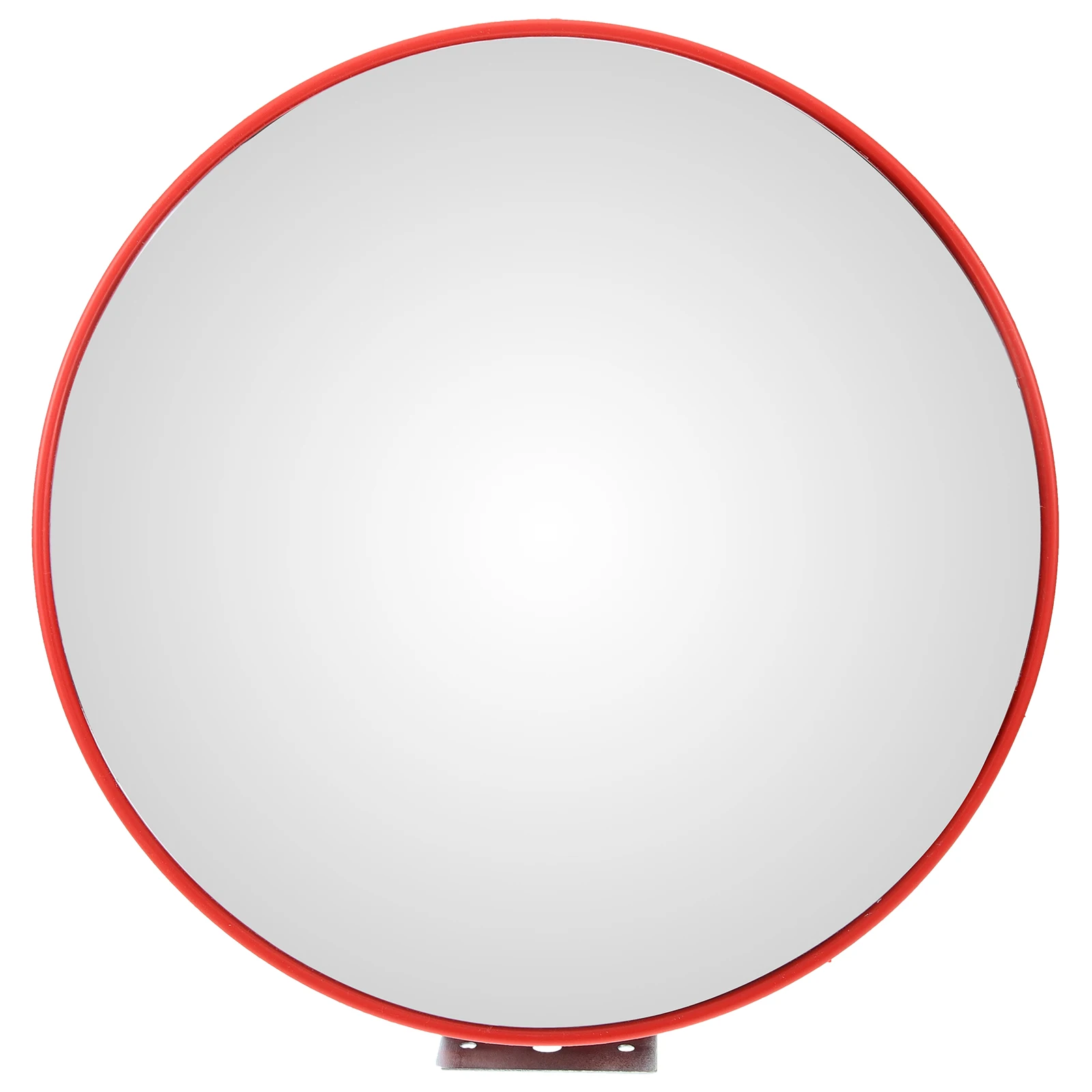 Wide Angle Safety Convex Mirror 30CM Black Mount for Garages Driveways Roads Corner Mirrors Traffic Intersection Outdoor
Wide Angle Safety Convex Mirror 30CM Black Mount for Garages Driveways Roads Corner Mirrors Traffic Intersection Outdoor
