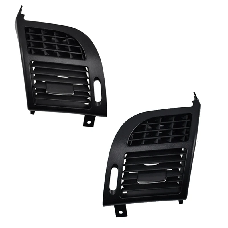 Для Mercedes Benz W211 2003-2008 автомобильная передняя приборная панель, левая розетка кондиционера, замена решетки вентиляционного отверстия кондиционера
Для Mercedes Benz W211 2003-2008 автомобильная передняя приборная панель, левая розетка кондиционера, замена решетки вентиляционного отверстия кондиционера