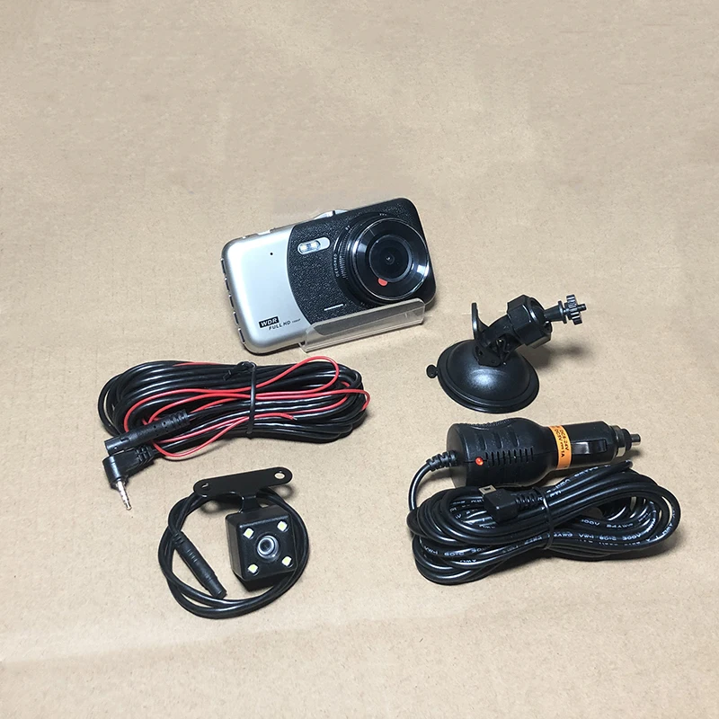 HD Driving Recorder 4.3 Inch Mirror Car Video Recorderes Car DVR Dash CamG Sensor Loop Recording 12v-24v Universal
HD Driving Recorder 4.3 Inch Mirror Car Video Recorderes Car DVR Dash CamG Sensor Loop Recording 12v-24v Universal