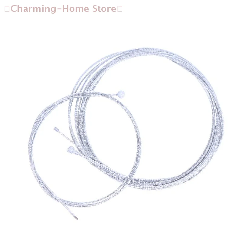 11pcs/set Universal Throttle Clutch Cable Repair Kit With Cable Lawnmower Rotovator Parts Solderless Nipple With Sleeve Nut Set
11pcs/set Universal Throttle Clutch Cable Repair Kit With Cable Lawnmower Rotovator Parts Solderless Nipple With Sleeve Nut Set