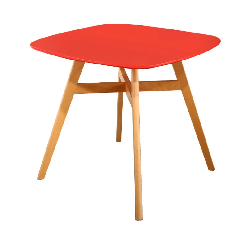Wholesale Furniture Design Modern MDF Coffee Tables Nordic Simplicity Style Tea Tables for Living Room or Dining Room
Wholesale Furniture Design Modern MDF Coffee Tables Nordic Simplicity Style Tea Tables for Living Room or Dining Room