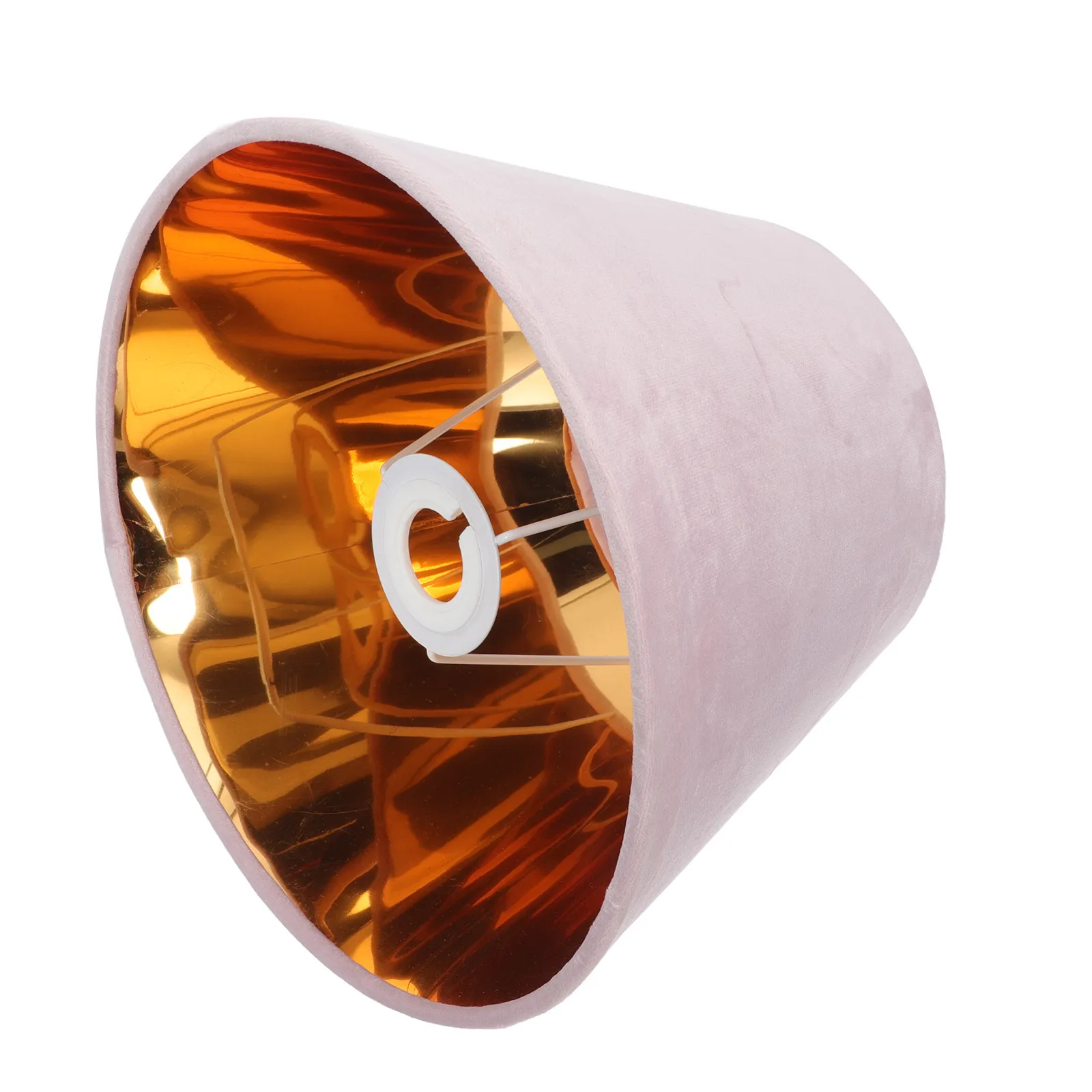 Cloth Art Lampshade Gold Lining Sturdy Table Lamp Cover Simple Style for Desk Home Hotel Decorative Lamp Shade
Cloth Art Lampshade Gold Lining Sturdy Table Lamp Cover Simple Style for Desk Home Hotel Decorative Lamp Shade