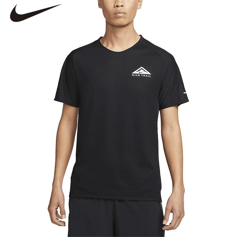 Oversized Tee TopNike Authentic Men Sports Tee, New Season Breathable Short Sleeve T-shirt DV9306-010
Oversized Tee TopNike Authentic Men Sports Tee, New Season Breathable Short Sleeve T-shirt DV9306-010