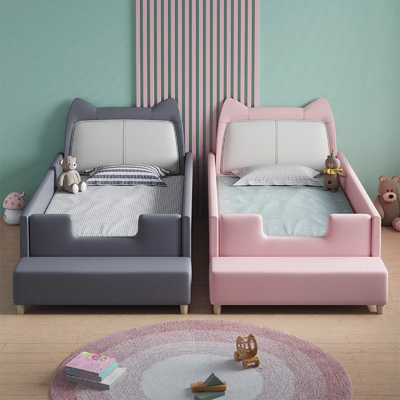 Design Princess Girls Children Bed Mattress Set Modern Space Saving Children Bed Loft Baby Camas De Dormitorio Home Furniture
Design Princess Girls Children Bed Mattress Set Modern Space Saving Children Bed Loft Baby Camas De Dormitorio Home Furniture