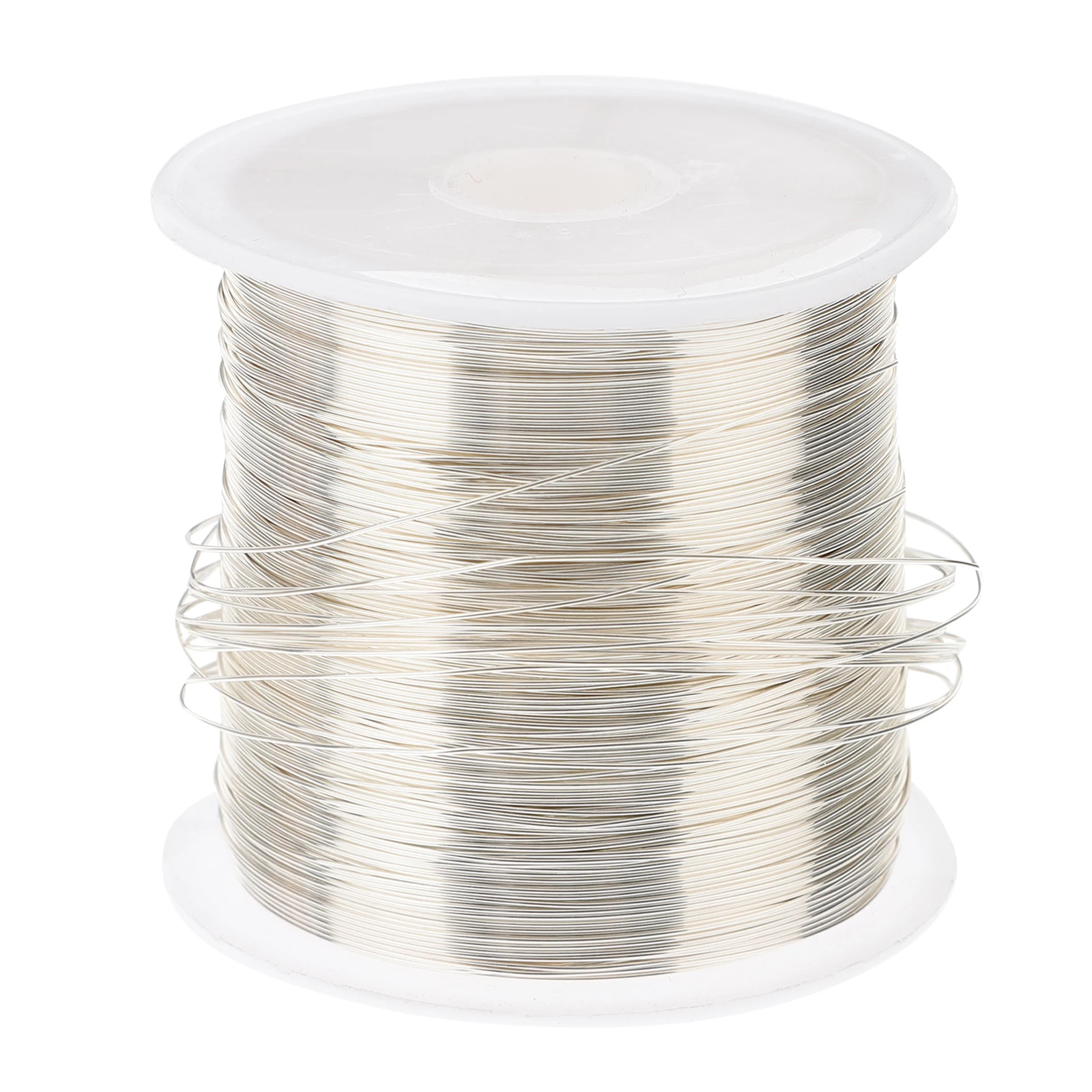 Copper Wire Beading H made Copper Craft Sculpting DIY Bracelet Jewelry Making Tinsel Wires Accessories Parts
Copper Wire Beading H made Copper Craft Sculpting DIY Bracelet Jewelry Making Tinsel Wires Accessories Parts