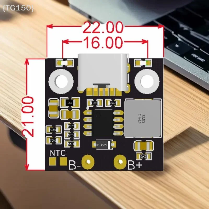 【Ja】1S 2.8A/3.6A Модуль зарядки литиевых аккумуляторов - USB-зарядное устройство с платой защиты и индикатором, плата питания
【Ja】1S 2.8A/3.6A Модуль зарядки литиевых аккумуляторов - USB-зарядное устройство с платой защиты и индикатором, плата питания