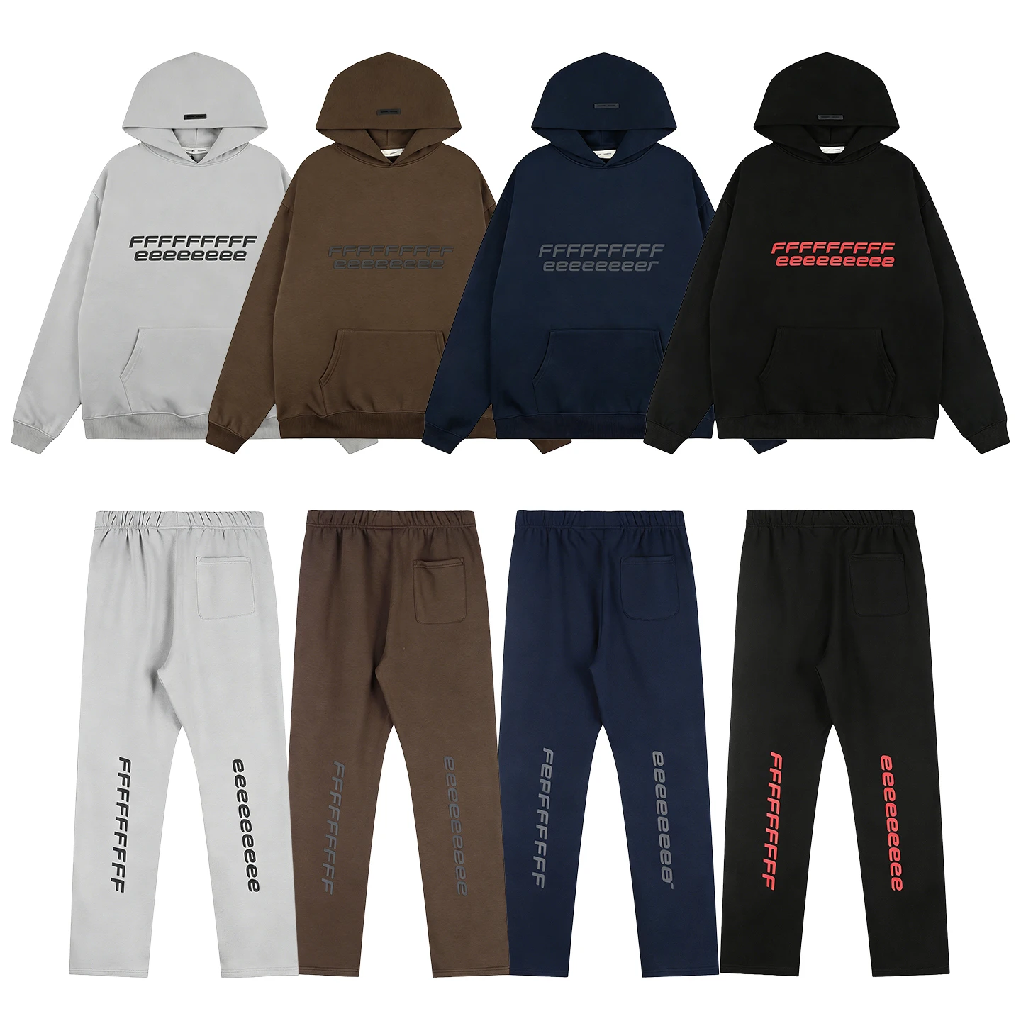 26ss Classic Brand 2026 Collection New Logo Double Line Hoodies Fashion Streetwear Luxury Sweatshirts Men Women Loose Hoodie
26ss Classic Brand 2026 Collection New Logo Double Line Hoodies Fashion Streetwear Luxury Sweatshirts Men Women Loose Hoodie