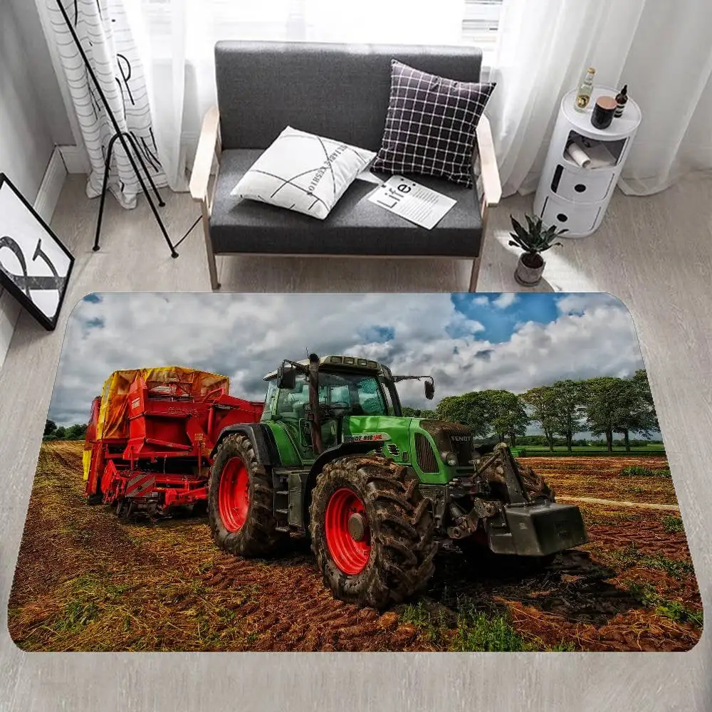 Коврик для автомобиля/трактора в скандинавском стиле, напольный коврик для дома, прихожей, ванной, туалета, спальни, декор для отеля
Коврик для автомобиля/трактора в скандинавском стиле, напольный коврик для дома, прихожей, ванной, туалета, спальни, декор для отеля
