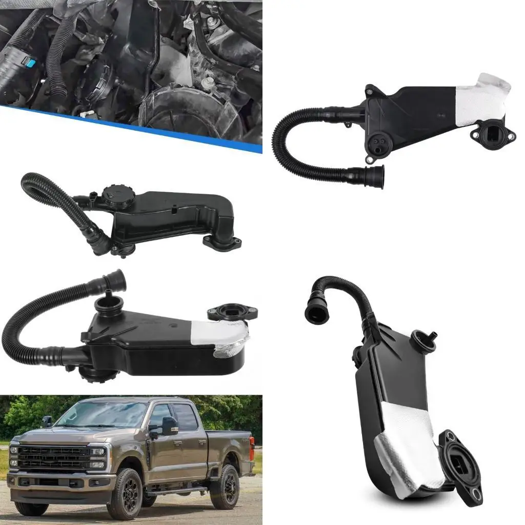 02DE Air Oil Separator PC3Z-6A785-A Oil Separator Assembly Replacement Part
02DE Air Oil Separator PC3Z-6A785-A Oil Separator Assembly Replacement Part