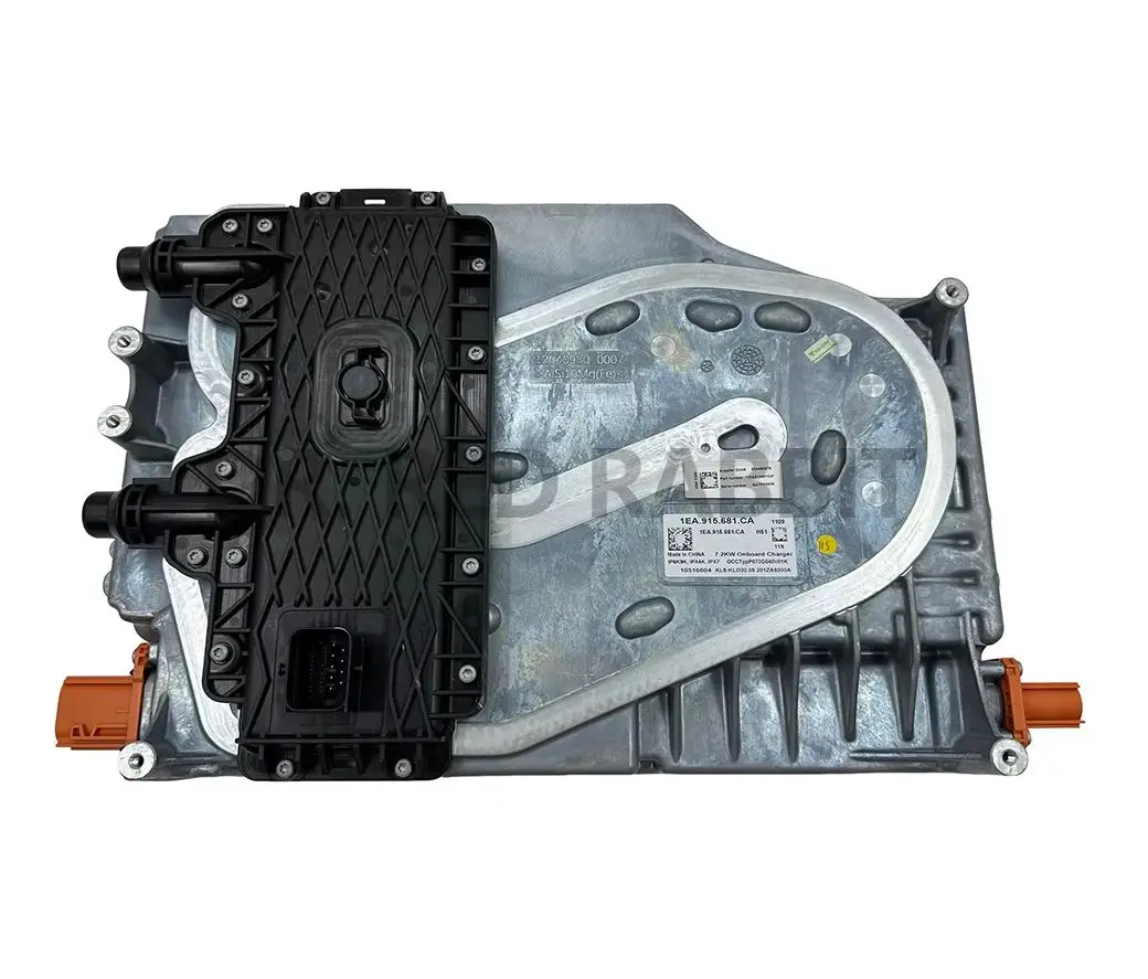 For 1EA915681CS For Volkswagen New Energy ID3ID4ID6Q4EQ5E High Voltage Battery Charger Drivers
For 1EA915681CS For Volkswagen New Energy ID3ID4ID6Q4EQ5E High Voltage Battery Charger Drivers