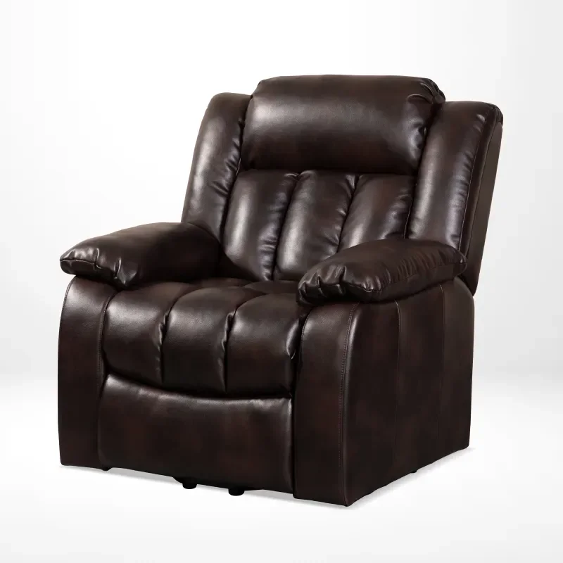 Red Brown Lift Chair Recliners, Electric Power Recliner Chair Sofa for Elderly,for indoor living room furniture
Red Brown Lift Chair Recliners, Electric Power Recliner Chair Sofa for Elderly,for indoor living room furniture