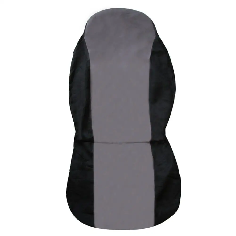 Car Seat Universal Chair Cover Grey Breathable Washable Seat Covers Car Fits Cars Trucks SUVs Auto Accessories
Car Seat Universal Chair Cover Grey Breathable Washable Seat Covers Car Fits Cars Trucks SUVs Auto Accessories