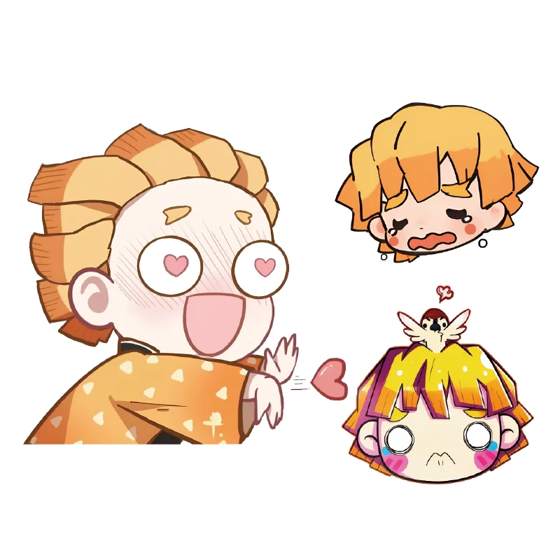 Ghost Extermination Blade Good Fun Emoji Reflective Sticker Car Sticker Car Motorcycle Fuel Tank Cover Sticker
Ghost Extermination Blade Good Fun Emoji Reflective Sticker Car Sticker Car Motorcycle Fuel Tank Cover Sticker