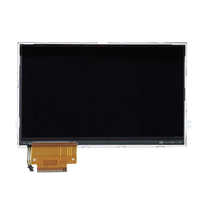 For PSP 2000LCD Screen Display
For PSP 2000LCD Screen Display