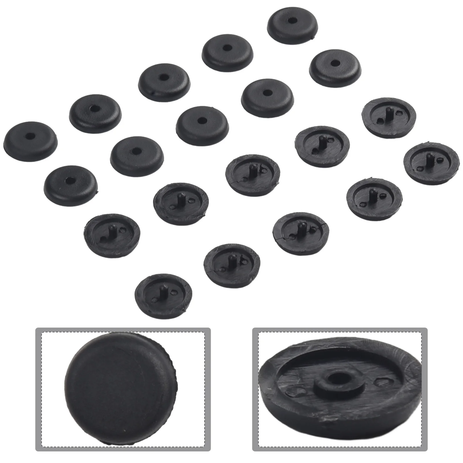 10*Pairs Seat Belt Button Buckle Universal Anti-Slip Seat Belt Spacing Limit Stopper Retainer Car Interior Button Clip Plastic
10*Pairs Seat Belt Button Buckle Universal Anti-Slip Seat Belt Spacing Limit Stopper Retainer Car Interior Button Clip Plastic