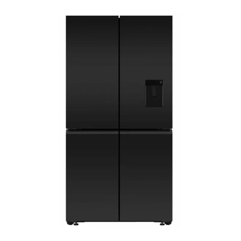 TOP QUALITY Cross 4 Door Refrigerator with Water Dispenser Wind Cooled Big Size 640L Frost Free Stainless Steel Fridge
TOP QUALITY Cross 4 Door Refrigerator with Water Dispenser Wind Cooled Big Size 640L Frost Free Stainless Steel Fridge