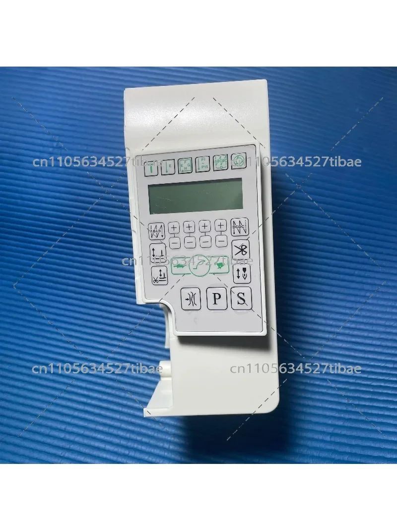 Electronic Control Box 220V Controller for Sewing Machine Industrial Control Unit Stable Performance Durable
Electronic Control Box 220V Controller for Sewing Machine Industrial Control Unit Stable Performance Durable
