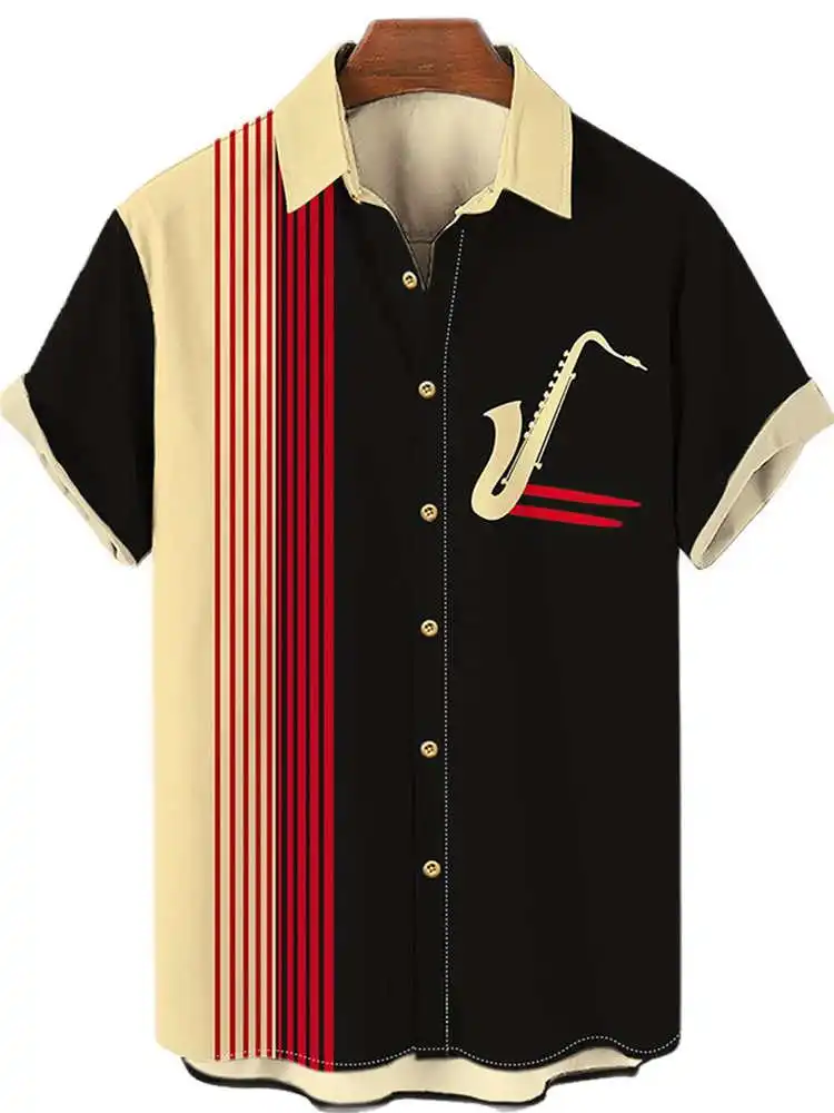 Мужская футболка с цифровым принтом и вставками, из дышащего полиэстера, свободного кроя, для лета, повседневная, приятная к телу.
Мужская футболка с цифровым принтом и вставками, из дышащего полиэстера, свободного кроя, для лета, повседневная, приятная к телу.