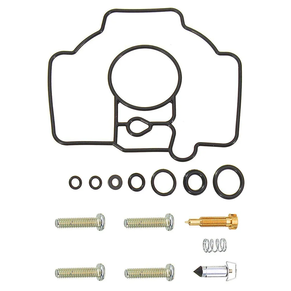 Lawn Mower Parts Carburetor Kit Grass Cutter Lawn Mowers Accessories Applicable CH620 Carburetor Kit 2475703-S
Lawn Mower Parts Carburetor Kit Grass Cutter Lawn Mowers Accessories Applicable CH620 Carburetor Kit 2475703-S