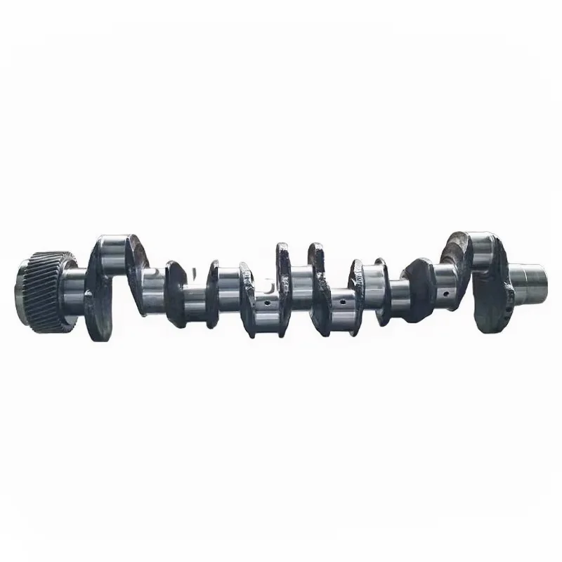 New OEM Quality Crankshaft Engine Parts 5041288490 For STRALIS CURSOR 9 SFH C9 Engine
New OEM Quality Crankshaft Engine Parts 5041288490 For STRALIS CURSOR 9 SFH C9 Engine