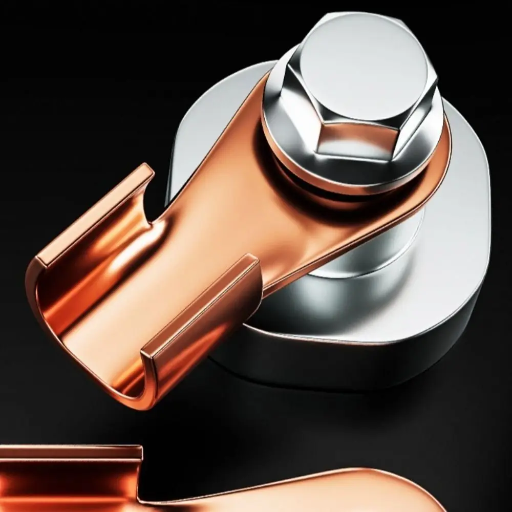 Powerful Magnetism Welding Ground Magnet Copper Electrode 500A Welding Clamps Accessories Single Head Welding Welding Support
Powerful Magnetism Welding Ground Magnet Copper Electrode 500A Welding Clamps Accessories Single Head Welding Welding Support