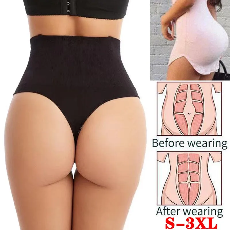 Waist trainer Butt lifter body shaper Slimming Briefs tummy shaper slim Womens Thong Panties Corrective Underwear Control pants
Waist trainer Butt lifter body shaper Slimming Briefs tummy shaper slim Womens Thong Panties Corrective Underwear Control pants