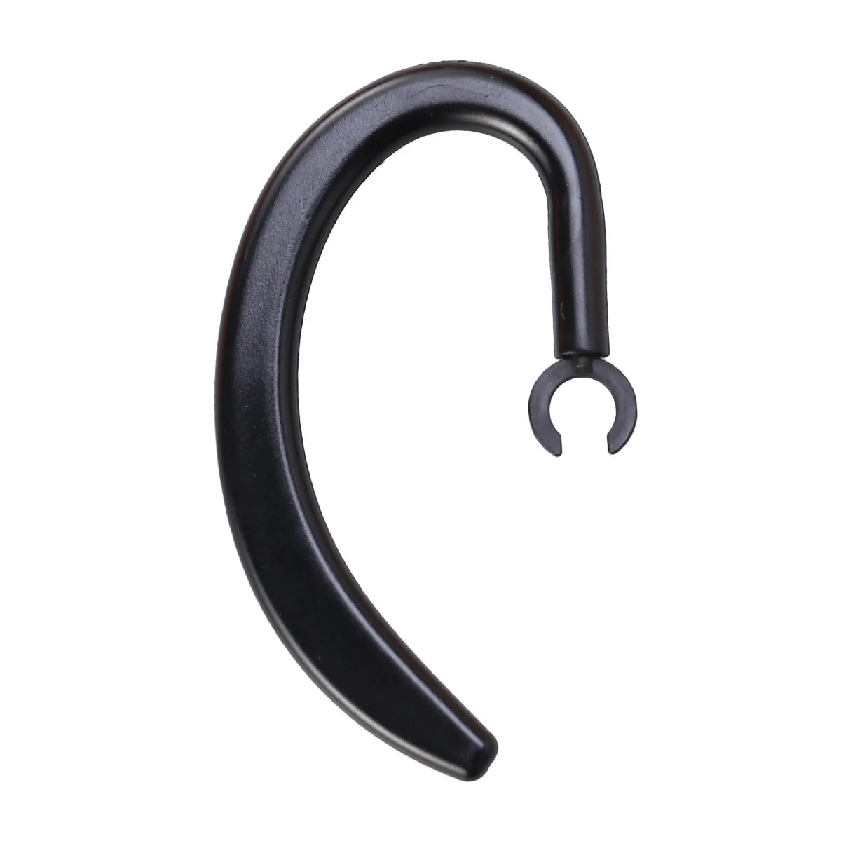 12Pcs Ear Hook Headphone Accessories High Quality Rotating Ear Hooks for Earbuds with Adjustable Fit for All Wireless Headsets
12Pcs Ear Hook Headphone Accessories High Quality Rotating Ear Hooks for Earbuds with Adjustable Fit for All Wireless Headsets