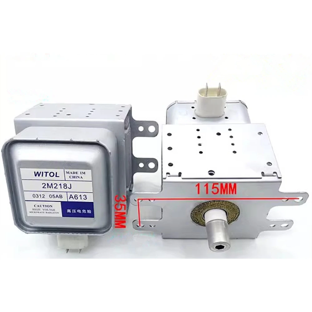 For Midea WITOL 2M218J variable frequency magnetron microwave oven optical wave equipment accessories
For Midea WITOL 2M218J variable frequency magnetron microwave oven optical wave equipment accessories