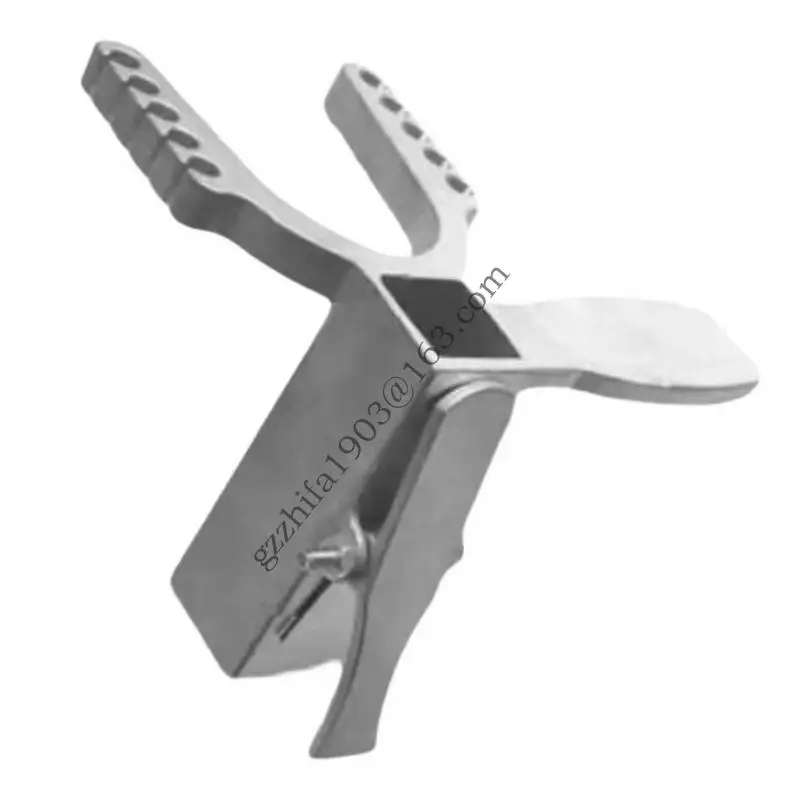 Stainless Steel Slingshots Release Device for Accurate Arrows Launching in Camp .A5KC
Stainless Steel Slingshots Release Device for Accurate Arrows Launching in Camp .A5KC