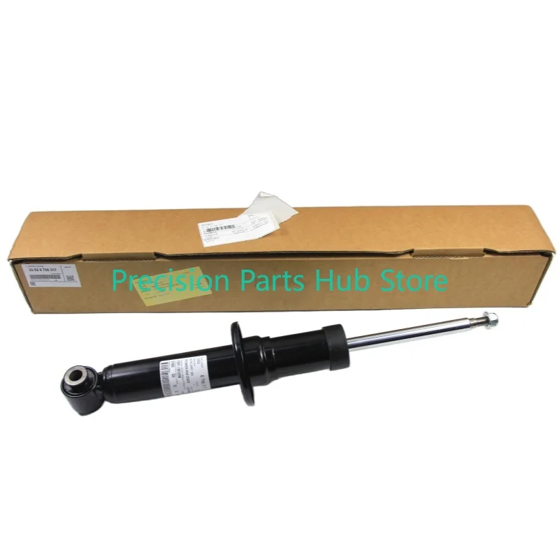 OEM 33526796317 Rear Shock Absorbers For BMW X3 X4 F25 F26 2011-2018
OEM 33526796317 Rear Shock Absorbers For BMW X3 X4 F25 F26 2011-2018
