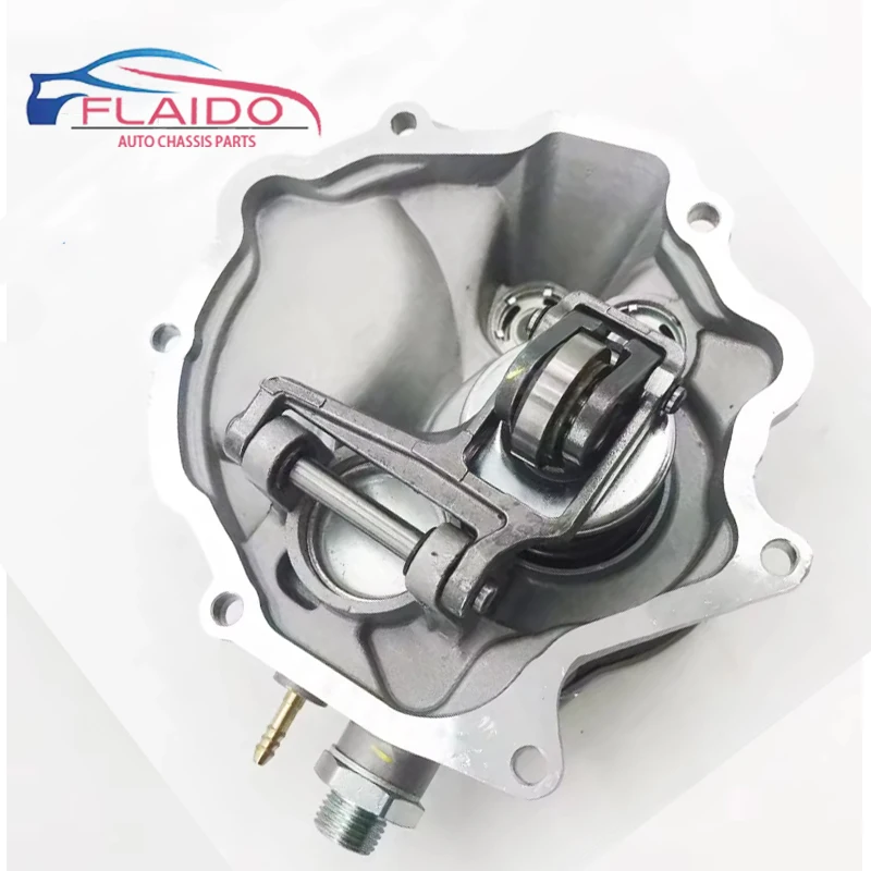 FLAIDO - Vaccum Pump 0002303165 0002301965 For Sprinter W901 W902 W903 W904 308D 412D
FLAIDO - Vaccum Pump 0002303165 0002301965 For Sprinter W901 W902 W903 W904 308D 412D