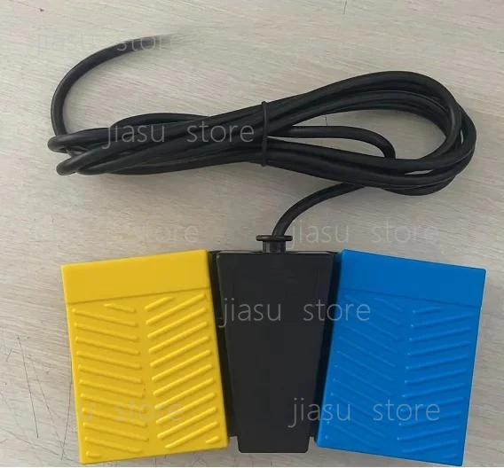 Medical Waterproof Foot Switch Core Components, Processing & Supply for Single and Double Foot Switch Parts
Medical Waterproof Foot Switch Core Components, Processing & Supply for Single and Double Foot Switch Parts