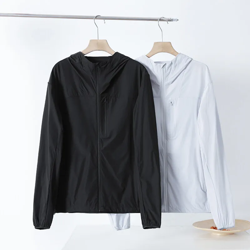 ARC Outdoor Summer Couple Fashion Sports, Mountain Climbing, Travel, Fishing, Camping, Casual Breathable Sun-protective Clothing
ARC Outdoor Summer Couple Fashion Sports, Mountain Climbing, Travel, Fishing, Camping, Casual Breathable Sun-protective Clothing