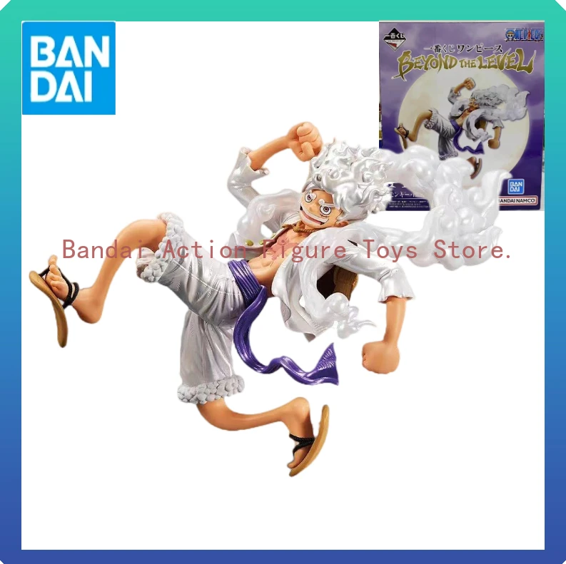 In Stock Original Bandai BANPRESTO One Piece Nika Luffy Action Figure Animation Toy Gift Model Collector Anime Genuine
In Stock Original Bandai BANPRESTO One Piece Nika Luffy Action Figure Animation Toy Gift Model Collector Anime Genuine